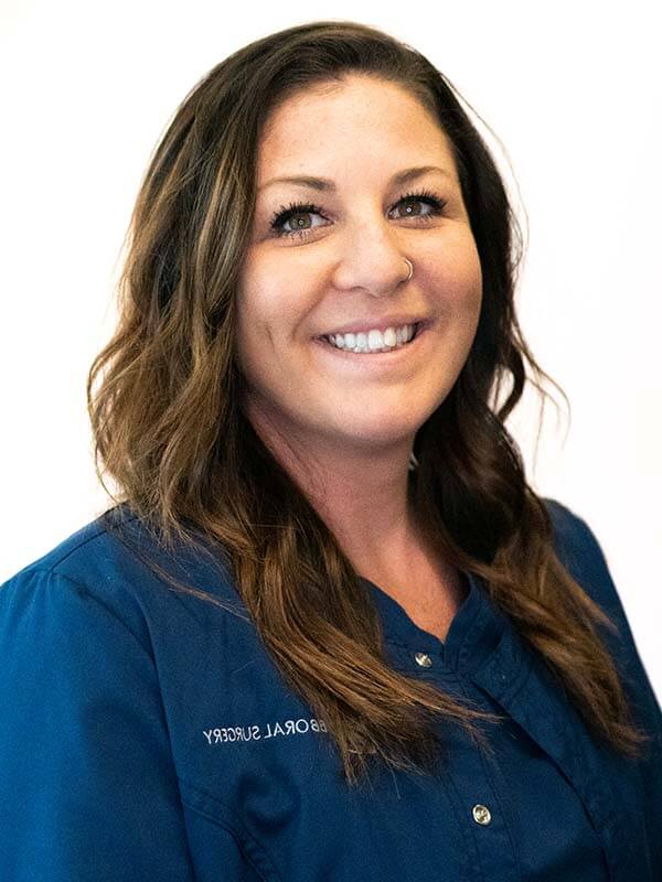 Team Member Photo