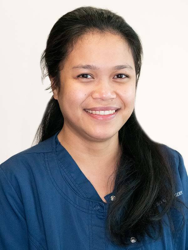 Team Member Photo