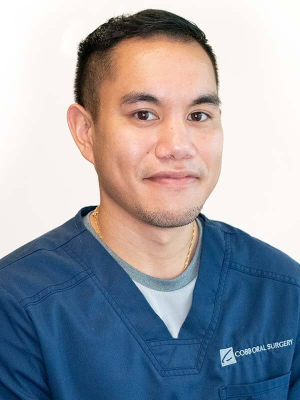 Team Member Photo