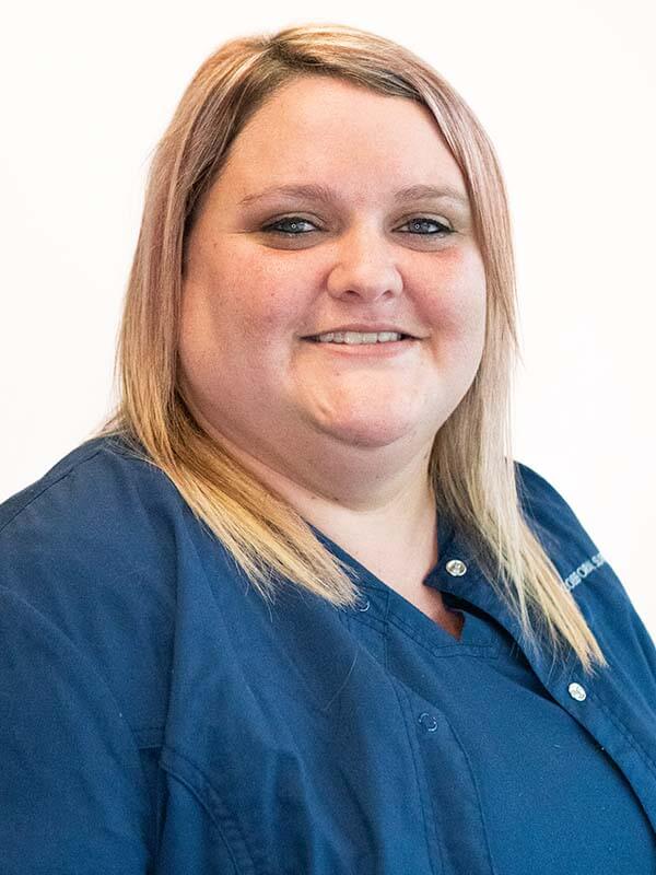 Team Member Photo