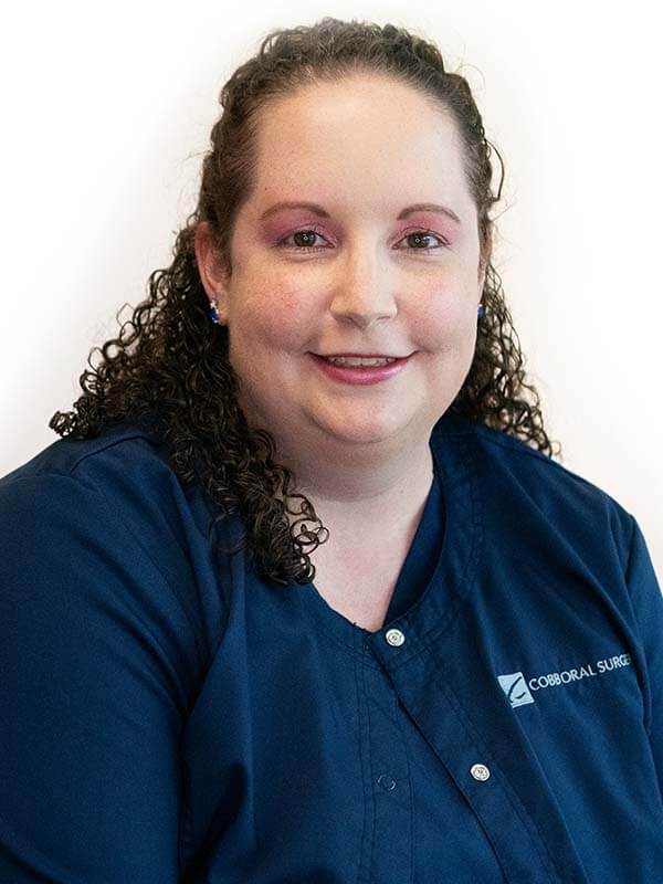 Team Member Photo