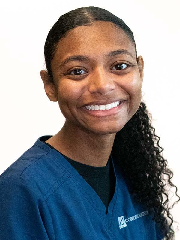 Team Member Photo