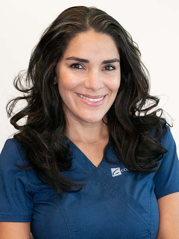 Team Member Photo
